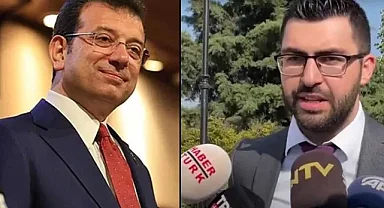 İmamoğlu'nun avukatının avukatına tutuklama talebi...