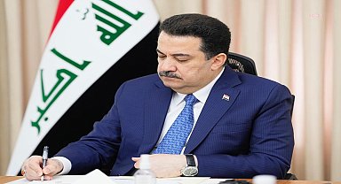 Irak Hükümet Heyeti Şam’da: Gündemde terörle mücadele ve enerji iş birliği var