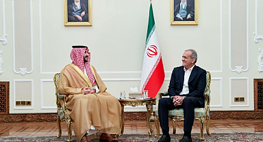 İran nükleer görüşmeleri öncesi kritik diplomasi: Rusya ve Suudi Arabistan ziyaretleri