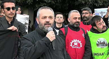 İSİG ve İTO'dan “Çocuk İşçiliği İle Mücadeleye” eylemi...“Türkiye’de çocuk işçi sayısı 3-4 milyona ulaştı”