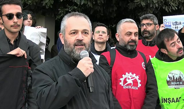 İSİG ve İTO'dan “Çocuk İşçiliği İle Mücadeleye” eylemi...“Türkiye’de çocuk işçi sayısı 3-4 milyona ulaştı”