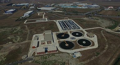 İSKİ’den Silivri bölgesine önemli çevre yatırımı