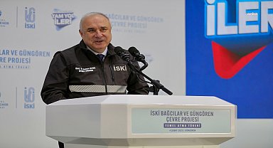 İSKİ Genel Müdürü'nü şikayet etmişti... Özcelep'in talebinin İstanbul’a su sağlayan Ömerli Barajı’nı geri dönüşü olmayacak şekilde kirleteceği ortaya çıktı