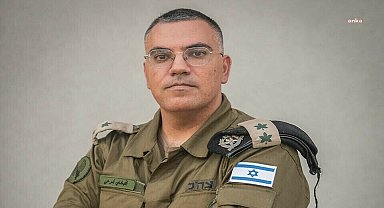 İsrail Savunma Kuvvetleri, Lübnan’ın güneyinde Hizbullah’a ait depoya hava saldırısı düzenlediğini duyurdu