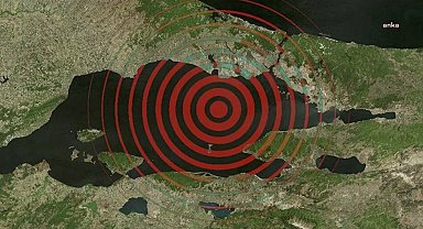 İstanbul, 6.2 ile sallandı: Türkiye depreme uygun kentleşmede sınıfta kaldı