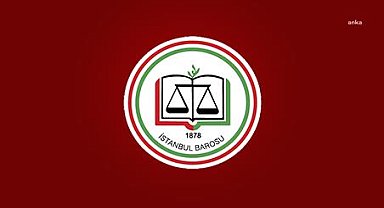 İstanbul Barosu: Liselilere başlatılan disiplin soruşturmaları geri alınsın