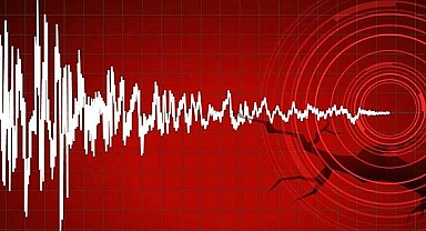 İstanbul Büyükçekmece'de 4,9 büyüklüğünde deprem