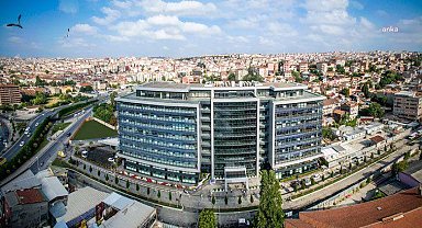 İstanbul Büyükşehir Belediyesi'nden