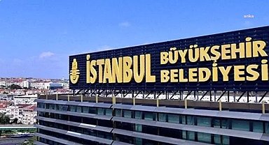 İstanbul Büyükşehir Belediyesi'ne yönelik operasyonunda ikinci dalga... İSKİ Genel Müdürü ve İBB Genel Sekreter Yardımcısı gözaltına alındı