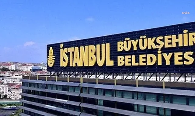 İstanbul Büyükşehir Belediyesi'ne yönelik operasyonunda ikinci dalga... İSKİ Genel Müdürü ve İBB Genel Sekreter Yardımcısı gözaltına alındı