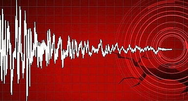 İstanbul'da 4.1 büyüklüğünde bir deprem daha!