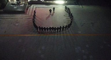 İstanbul'da DEAŞ'a yönelik operasyonda 17 kişi gözaltına alındı