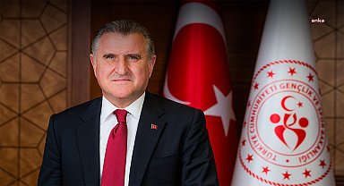 İstanbul'da deprem...Bakan Aşkın Bak: “İstanbul’daki öğrenci yurtlarımızda çok şükür bir problem bulunmamaktadır”