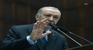 İstanbul'da deprem... Cumhurbaşkanı Erdoğan: “Geçmiş olsun, gelişmeleri yakından takip ediyoruz”