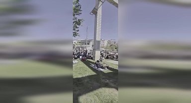 İstanbul'da deprem... İBB Genel Sekreter Yardımcısı Polat: 