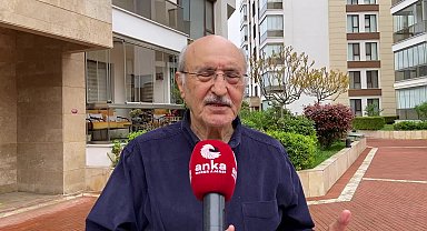 İstanbul'da deprem... Jeoloji Mühendisi Prof. Dr. Osman Bektaş: ''6,2’lik deprem öngördüğümüz, burada olabilecek en büyük deprem''