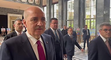 İstanbul'da deprem... TBMM Başkanı Kurtulmuş: 
