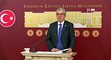 İstanbul depremi... Gökhan Günaydın: