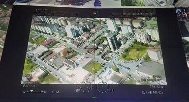 İstanbul Emniyet Müdürlüğü: “İki helikopterimiz havada, şu an için kayda değer bir ihbar yok”