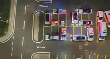 İstanbul merkezli 10 ilde 'Siberağ' operasyonu: Gözaltına alınan 20 şüpheliden 15'i tutuklandı