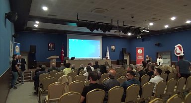 İstanbul Üniversitesi Öğretim Görevlisi Prof. Dr. Tolunay: