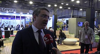 İSTON’dan yeni nesil kent mobilyaları: “UrbanİST ile karbon ayak izini azaltan tasarımlar geliştiriyoruz” 