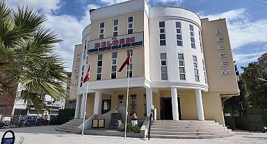 İTK öğrencilerinden BELGEM'e anlamlı destek