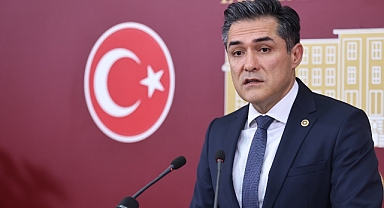 İYİ Parti'den deprem eleştirisi: 