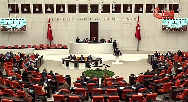 İYİ Parti'nin