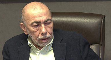 İYİ Partili Çirkin: 