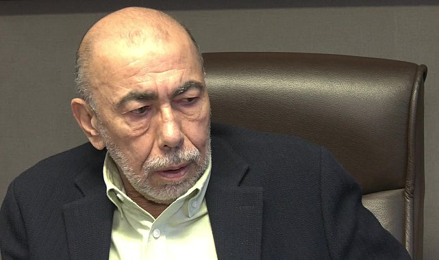 İYİ Partili Çirkin:
