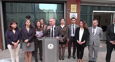 İzmir Barosu’ndan 23 Nisan mesajı: Çocukların en temel hakları ellerinden alınıyor