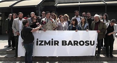 İzmir Barosu'ndan Kırıklar Cezaevi'nedki açlık grevi için çağrı: “Bu ölümleri durdurun”