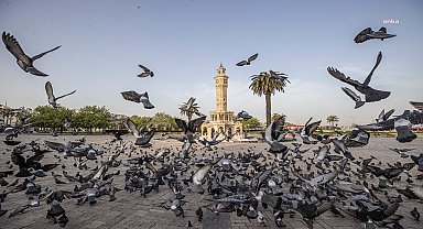 İzmir Büyükşehir Belediye Başkanı Tugay İzmir’i BM Komitesi’nde temsil edecek