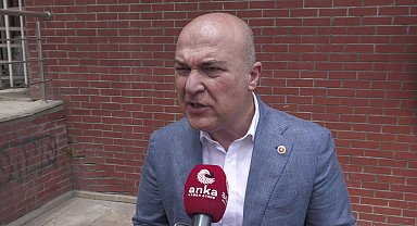 İzmir’de 19 Mart'ta başlayan eylemlere katılan 60 kişi hakkında gözaltı kararı... CHP'li Murat Bakan: