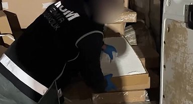 İzmir'in 9 ilçesinde kaçakçılık operasyonu: 6 milyon TL’lik kaçak ürün ele geçirildi