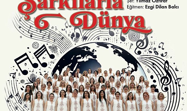 İzmir’in Anadolu Kadınları, tıp fakültesi öğrencileri için söyleyecek