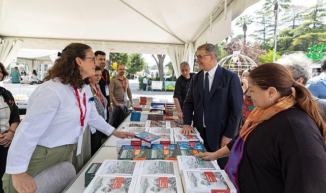 İzmir: Kültür, Mekân, İnsan dergisi yayın hayatına başladı