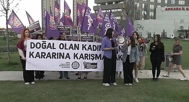 Kadınlardan 