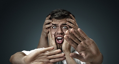 Kalbiniz ağzınızda mı atıyor? Kontrolü kaybetme korkusu mu yaşıyorsunuz? İşte modern çağın sinsi tehlikesi!