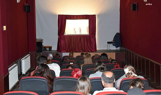 Karadeniz Ereğli Edebiyat Günleri, sona erdi