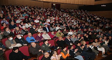 Karşıyaka Oda Orkestrası'ndan 23 Nisan’a özel Ege türküleri konseri