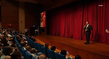 Kartal Belediye Başkanı Yüksel: 