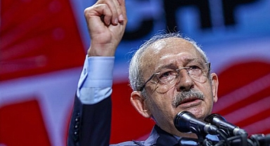 Kemal Kılıçdaroğlu: 