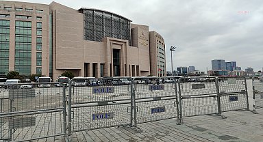 Kendilerini polis, savcı, hakim olarak tanıtıp Almanya'da 46 kişiyi dolandıran 9 şüpheli tutuklanma istemiyle hakimliğe sevk edildi
