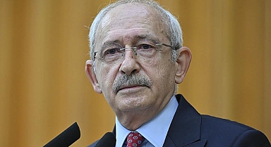 Kılıçdaroğlu'ndan Karaca'ya tebrik: 