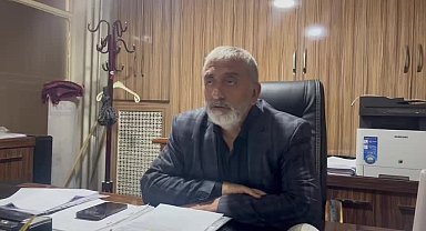 Kırmızı Et Üreticileri Birliği Başkanı Çiçek: ''Ramazan’dan sonra kasaplarda etin fiyatının yüksek olmasından dolayı satışlarda düşüş var