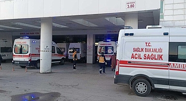 Kocaeli'de 648 kişi gıda zehirlenmesi şüphesiyle hastaneye kaldırıldı, olaya ilişkin iki kişi tutuklandı