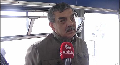 Konya’da simidin fiyatı 13 liradan 5 liraya düşürülünce kuyruk oluştu: ''Simit kuyruğu, ayran, bu işte… Rezillik, başka bir şey yok”