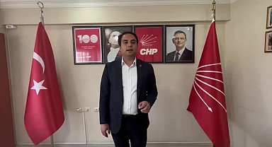 Konya Ereğli Şeker Fabrikası'nda işçi alımında torpil iddiası... CHP İlçe Başkanı Türktaş: 